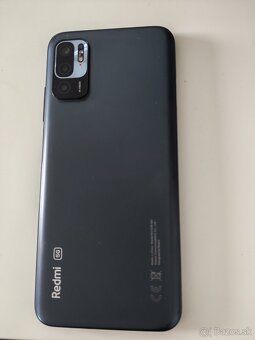 Xiaomi redmi note 10 5g - 3