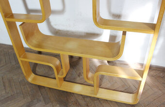 retro deliaca stena,Ludvík Volák - 3