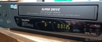 PANASONIC NV-HD630 ....HIFI STEREO videorekorder .... - 3