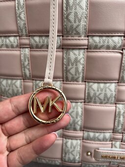 Kabelka Michael Kors - 3