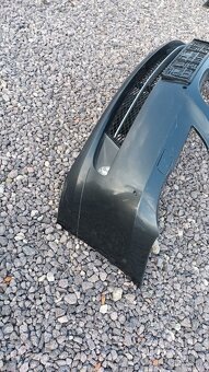 predný nárazník pre BMW radu 5 - 3