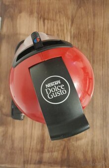 Kávovar Nescafé Dolce Gusto KRUPS - 3