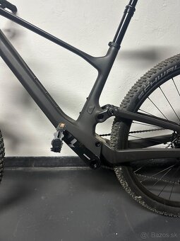 Scott Spark 940 karbon - 3