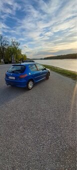 Peugeot 206 - 3