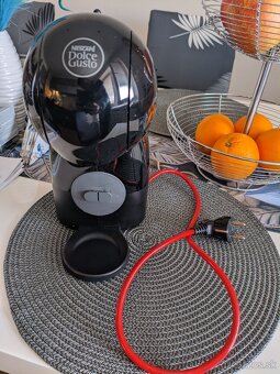 Nescafé dolge Gusto picolo xs - 3