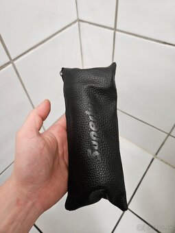 Mikrofón Superlux E205U usb + popfilter - 3