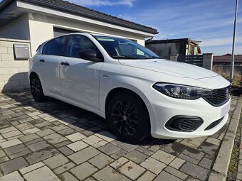 Fiat Tipo 1.3 multijet | 1.majiteľ - 3