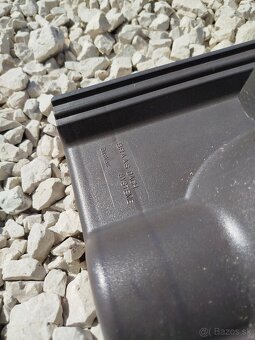 Strešná odvetrávacia škridla - 3