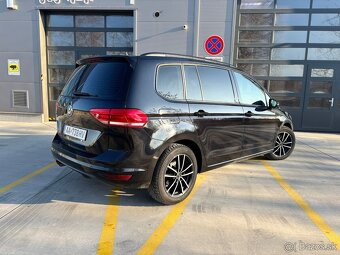 Volkswagen Touran 2.0 TDI - 3