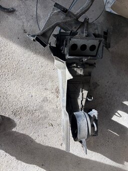 Volkswagen golf 3 1,9tdi 66kw - 3
