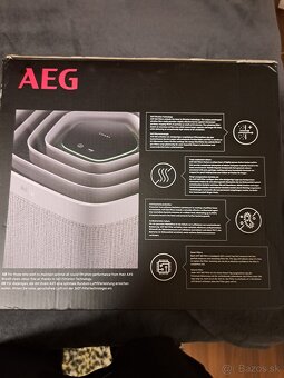 AEG AFDBRZ4 BREEZE360 - 3