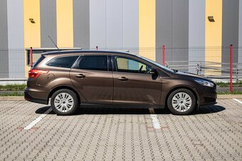 Ford Focus Combi 1.6 Ti-VCT 1. Majiteľ - 3
