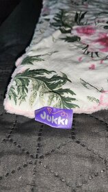 Predám 5-dielný set pre bábätko značky Jukki - 3