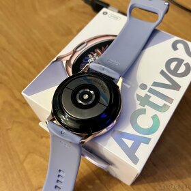 Smart hodinky Samsung Galaxy Watch Active 2 40mm - 3