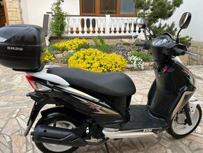 Scooter 125 - 3