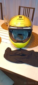 Schuberth C4 Pro + SC1 advanced , 65, 3XL - 3