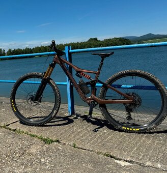 Orbea occam LT 10 2024 - 3