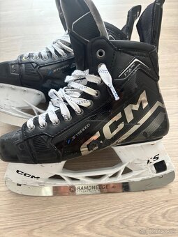 Korcule Ccm Jetspeed FT6 PRO - 3