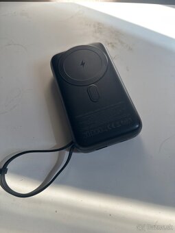 Swissten powerbanka 20000 mAh lightning USB C - 3