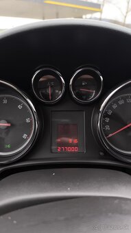 Opel Astra J - 3