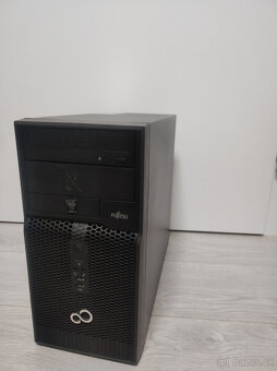 PC ZOSTAVA/I5-3450S/20GB-DDR3/W11PRO/USB-3.0/SSD256/HDD1TB - 3