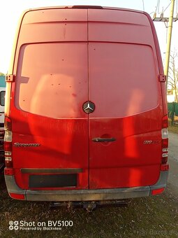 Mercedes Benz - 3