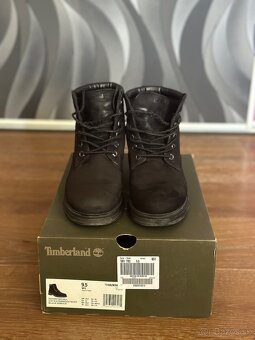 TIMBERLAND veľ. 41 - 3