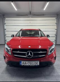 Mercedes-Benz GLA 200d 4MATIC AMG – TOP stav - 3