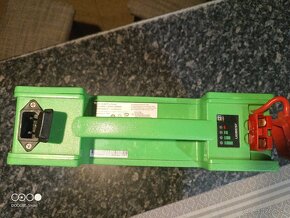 Kompaktní Aku baterie - 3