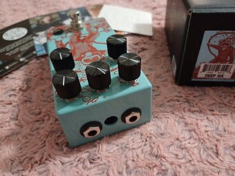 Butiq Kompresor Walrus Audio - 3