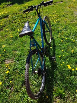 Horsky bicykel 26 - 3