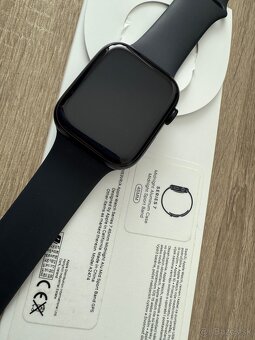 Apple Watch 7 45mm - 3