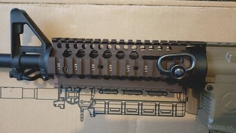 g&p magpul moe m4 - 3