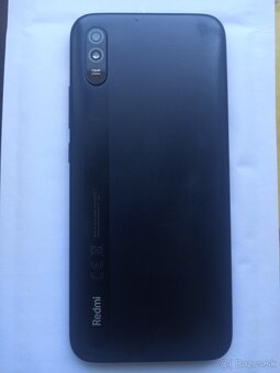 Predám xiaomi redmi 9A - 3