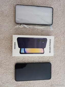 Predám nový Samsung Galaxy A25 5G - 3