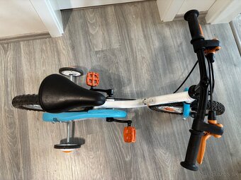 Detsky bicykel BTWIN 14 - 3