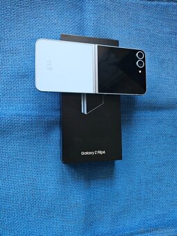 samsung galaxy z flip 6-256gb - 3