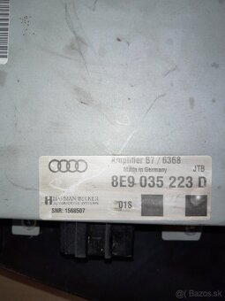 Subbofer - 3