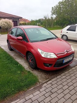 C4 1.4 benzin - 3