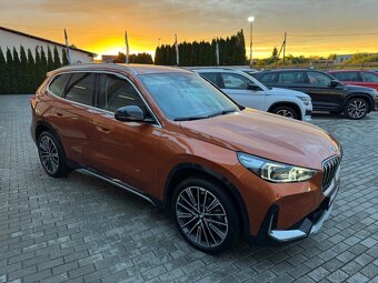 BMW X1 23d mHEV X-Drive A/T Luxury line - 3