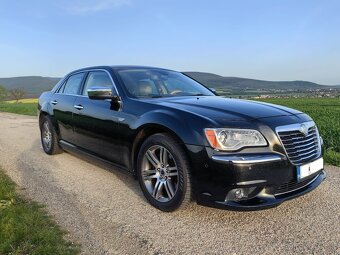 LANCIA THEMA 3.0 crd - 3