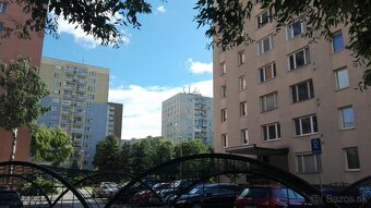 Pekný1-izbový byt v centre Košíc - 470 euro komplet prenájom - 3