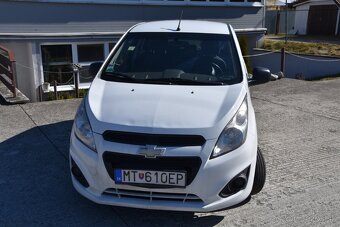 Chevrolet Spark 1,0 - 3