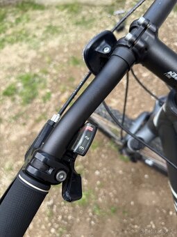 Dámsky horský bicykel KTM 26” – veľmi dobrý stav - 3