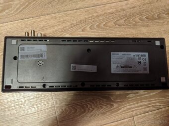 One Connect Box Samsung 75Q7 / Q8 / Q9 - 3