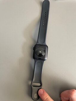 Apple watch SE 44mm - 3