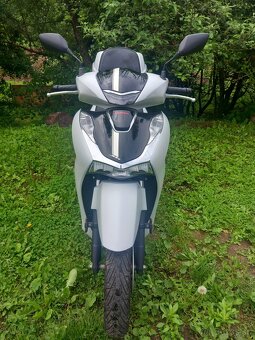 Honda sh 125 - 3