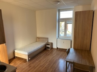 Prenájom, 1i byt, ul. Dolná Strieborná, Banská Bystrica. - 3
