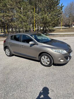 Renault Megane III - 3