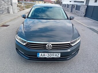 Volkswagen Passat Highline 2.0tdi DSG - 3